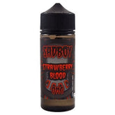 Sadboy Blood E-Liquids 100ml - Power Vape Shop